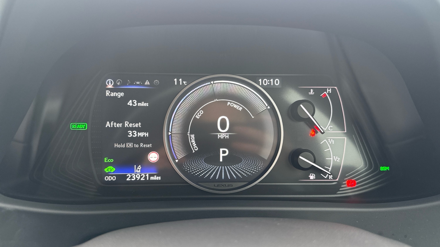 Used Lexus UX 2023 for sale - 77729741: Photo 18