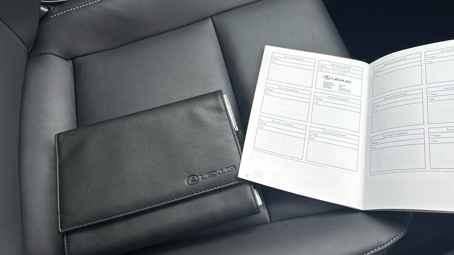 Used Lexus UX 2023 for sale - 77729741: Photo 19