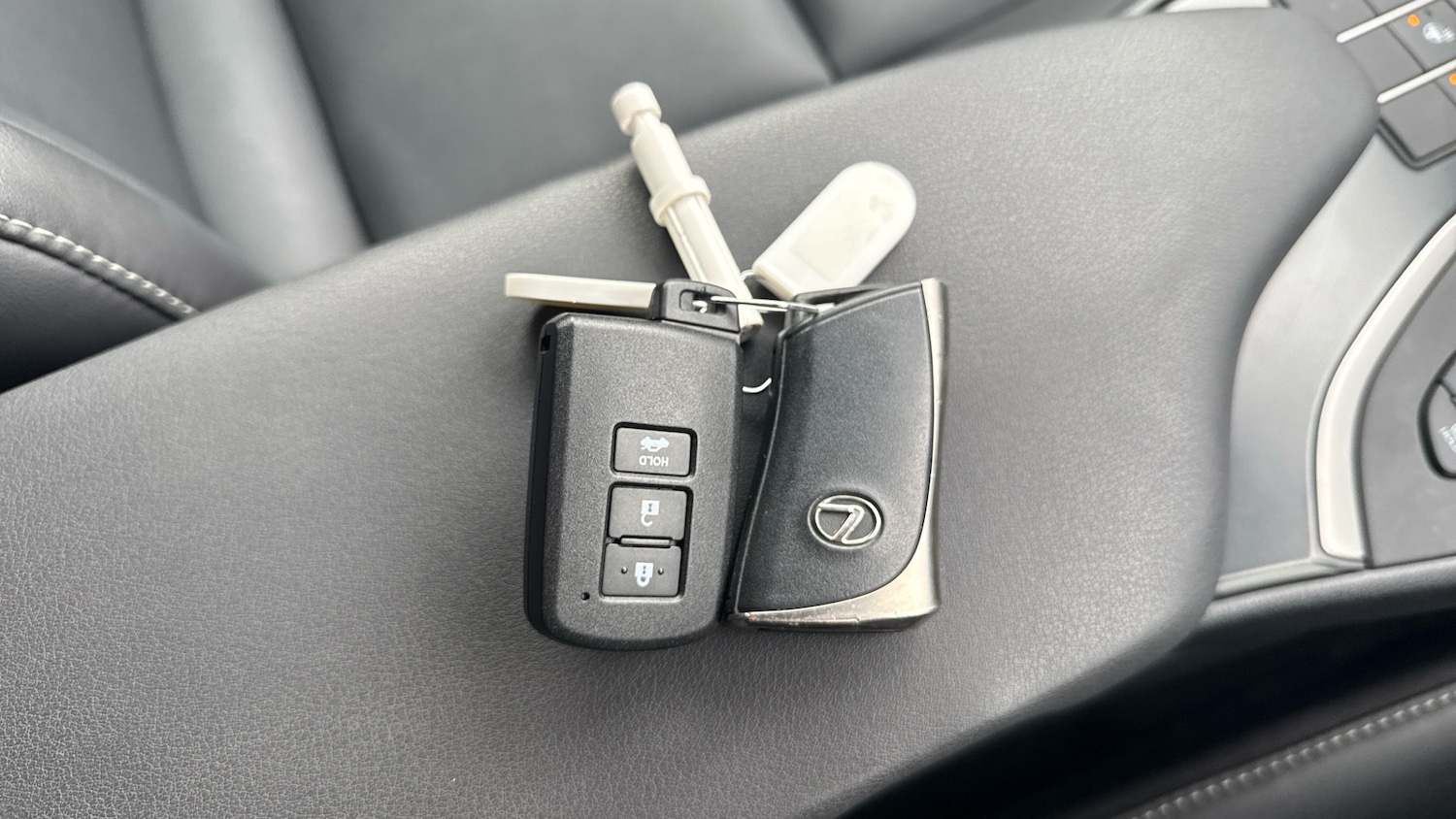 Used Lexus UX 2023 for sale - 77729741: Photo 20