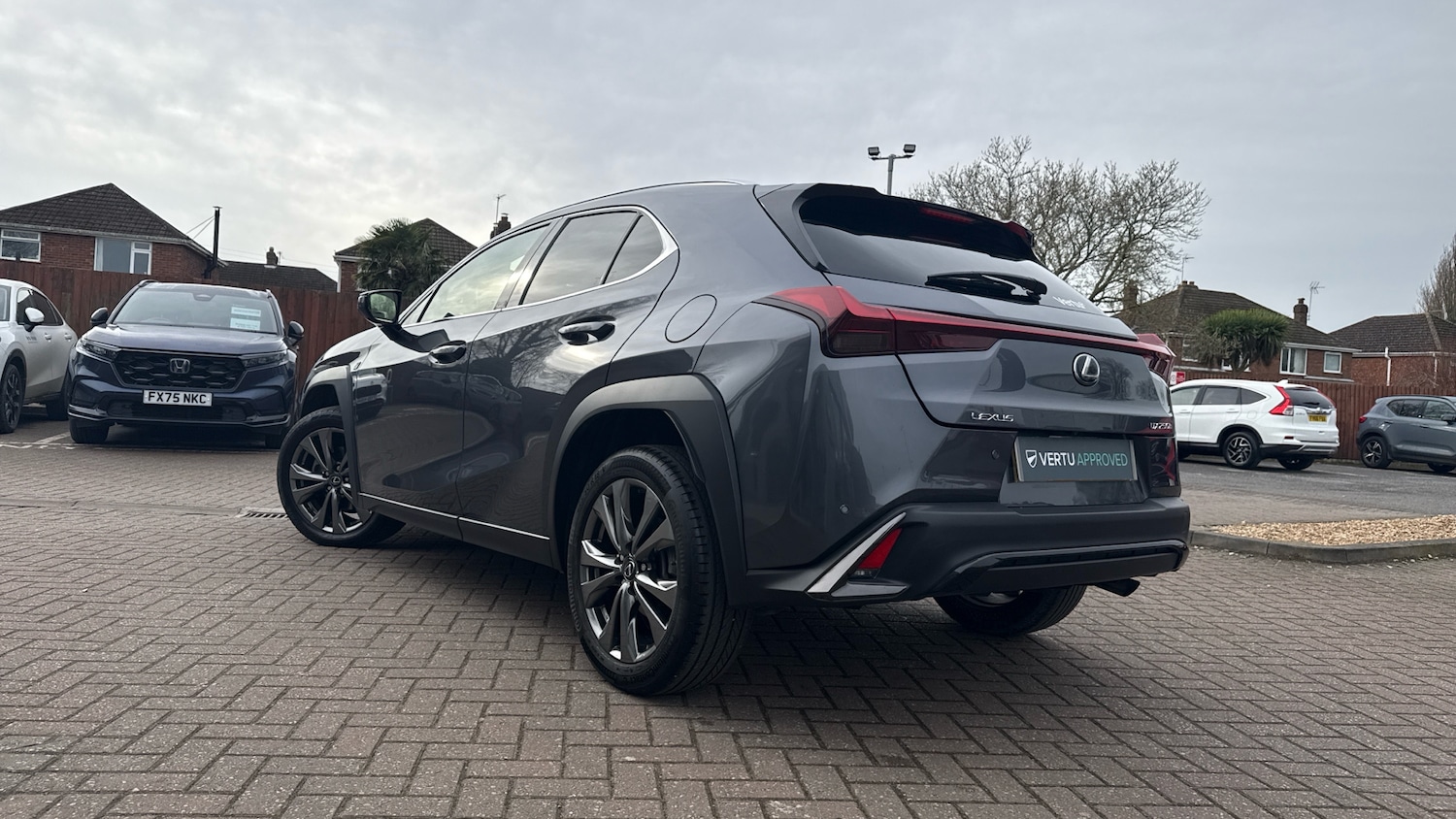 Used Lexus UX 2023 for sale - 77729741: Photo 29