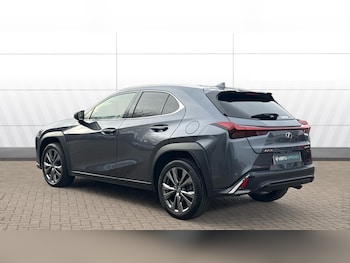 Used Lexus UX 2023 for sale - 77729741: Photo
