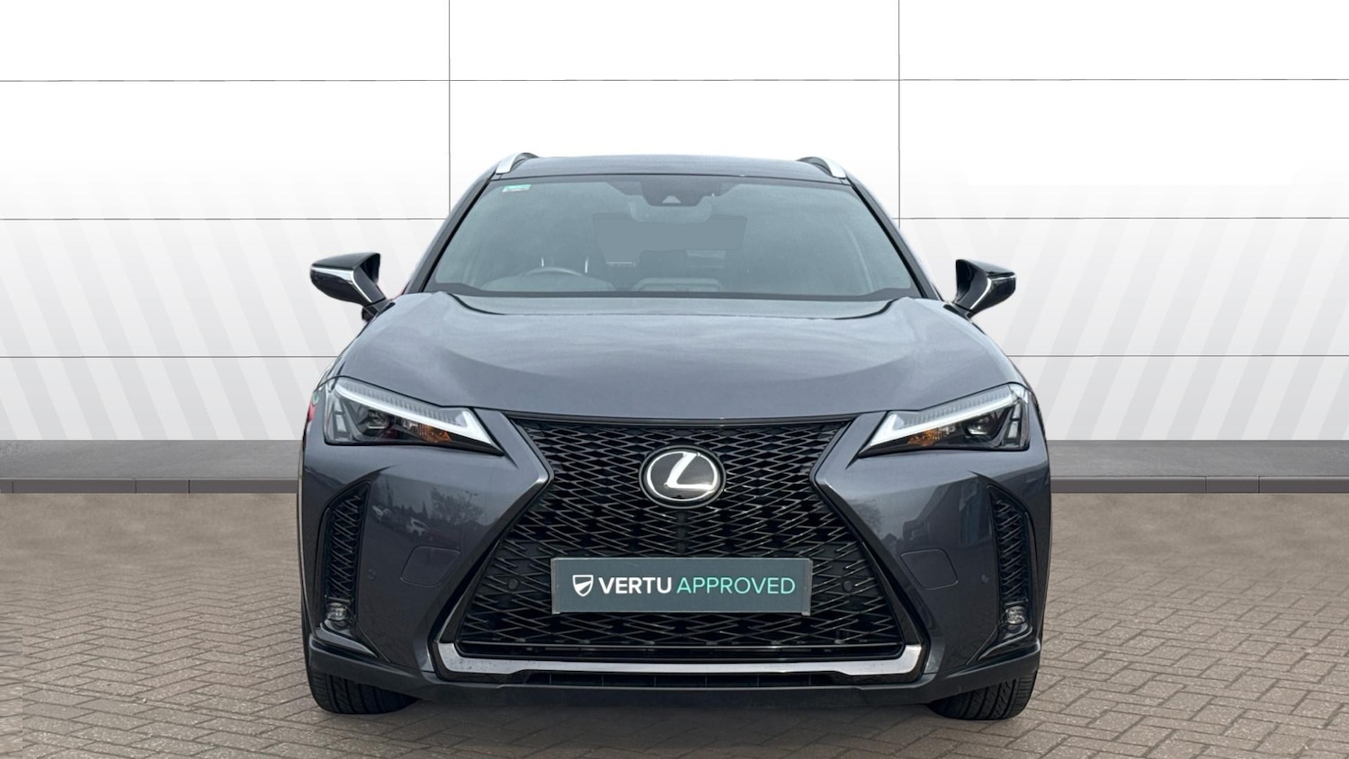 Used Lexus UX 2023 for sale - 77729741: Photo 3