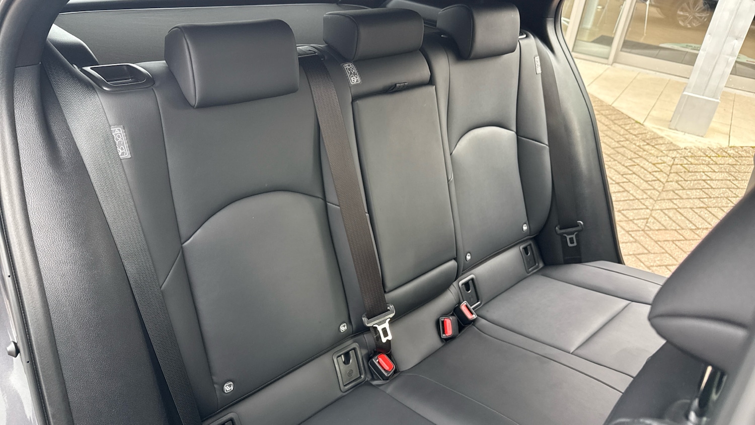 Used Lexus UX 2023 for sale - 77729741: Photo 34