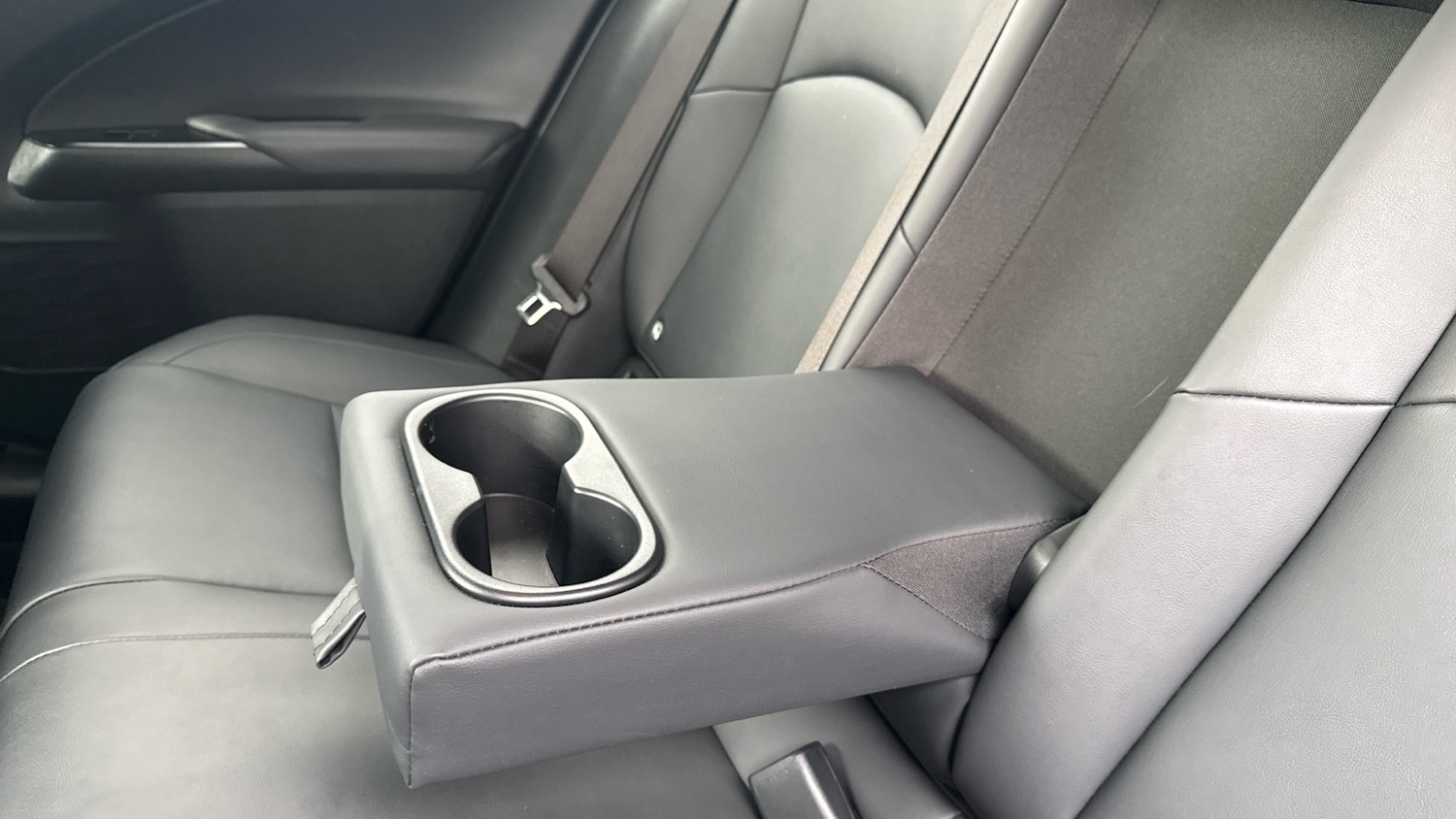 Used Lexus UX 2023 for sale - 77729741: Photo 35