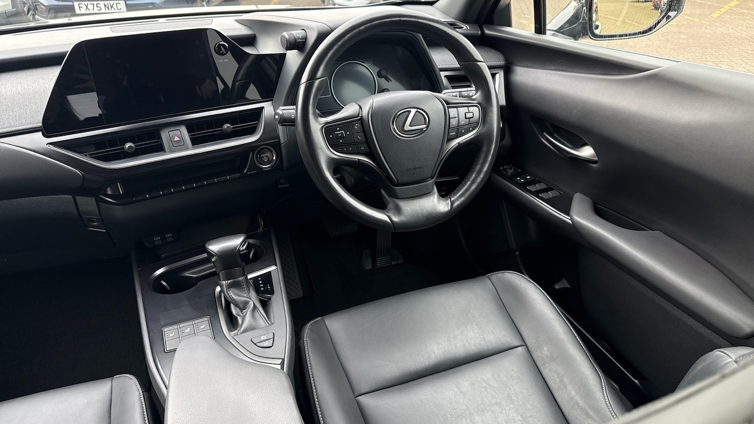 Used Lexus UX 2023 for sale - 77729741: Photo 37
