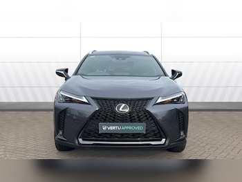Used Lexus UX 2023 for sale - 77729741: Photo