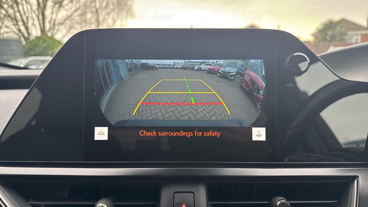 Used Lexus UX 2023 for sale - 77729741: Photo 42