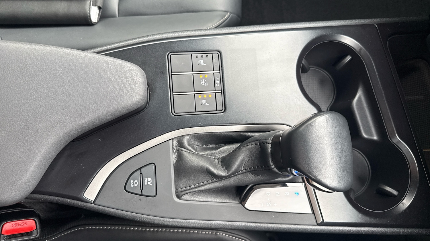 Used Lexus UX 2023 for sale - 77729741: Photo 46