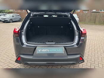 Used Lexus UX 2023 for sale - 77729741: Photo