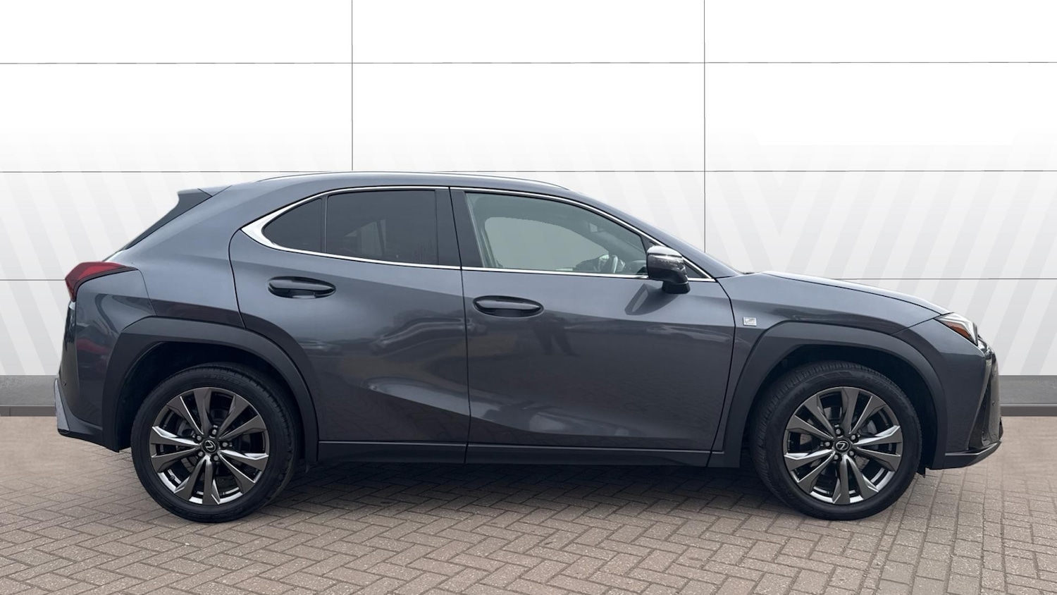 Used Lexus UX 2023 for sale - 77729741: Photo 5