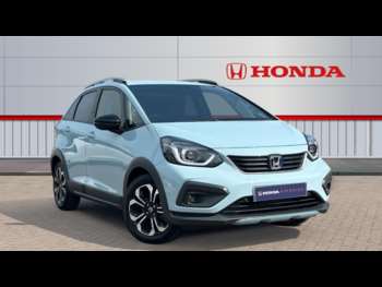 2021 (71) - 1.5 i-MMD Hybrid Crosstar EX 5dr eCVT Hybrid Hatchback