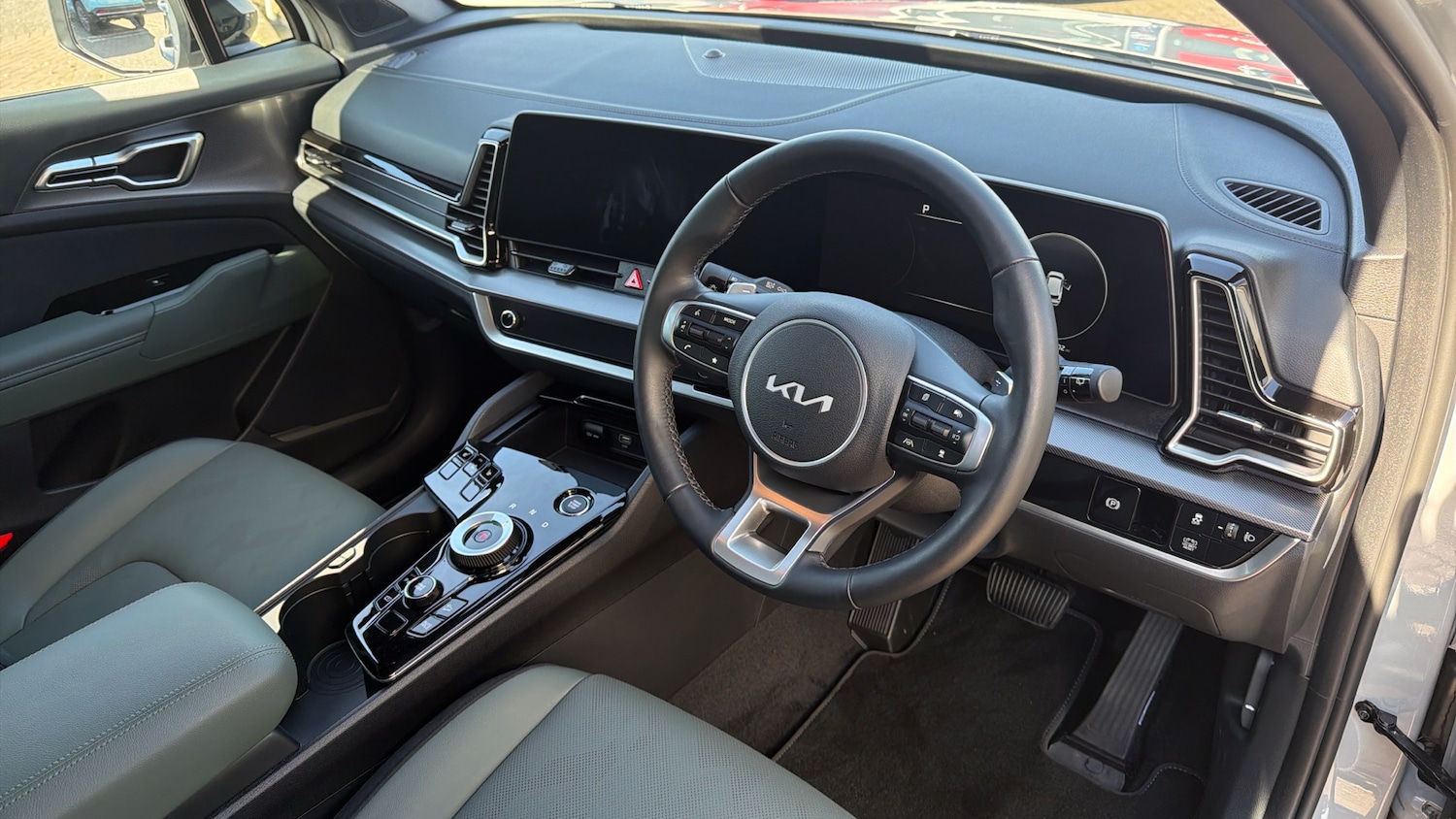 Used Kia Sportage 2025 for sale - 78011512: Photo 11