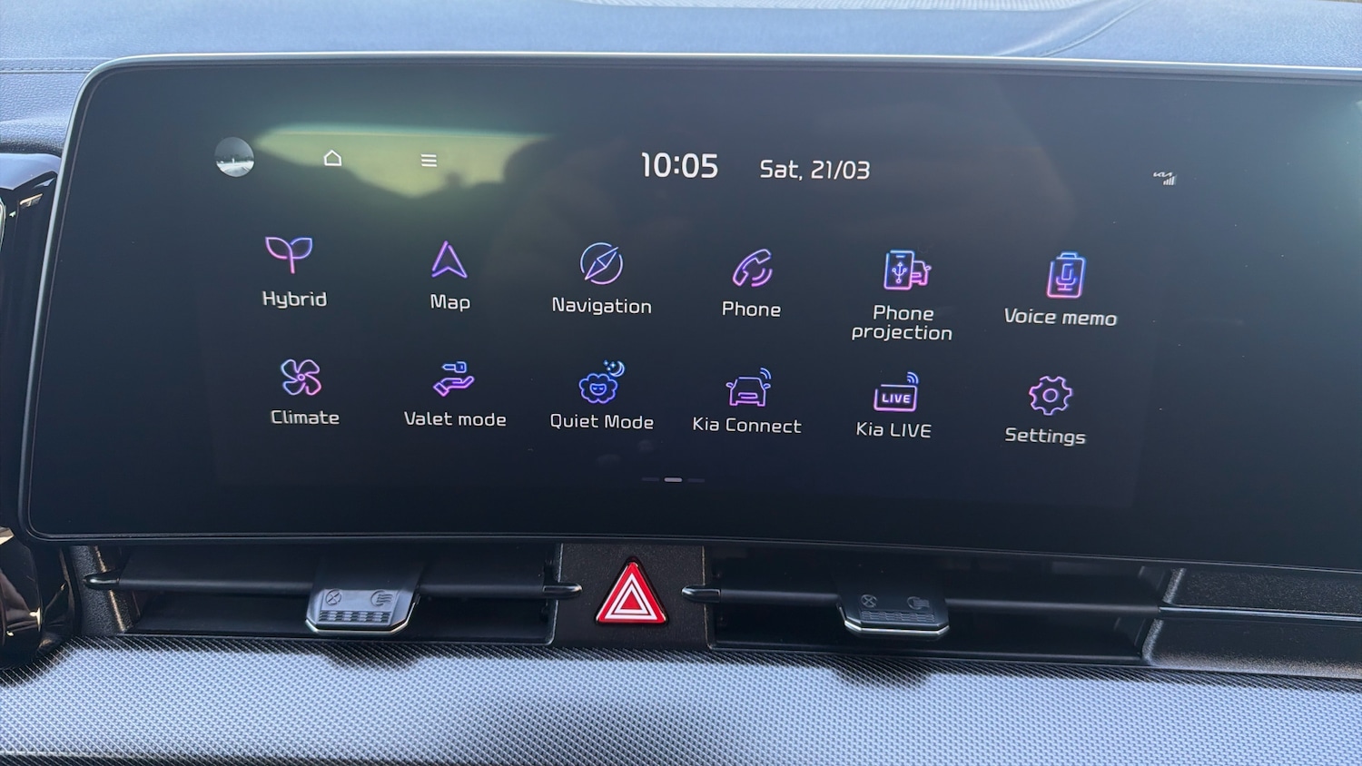 Used Kia Sportage 2025 for sale - 78011512: Photo 12