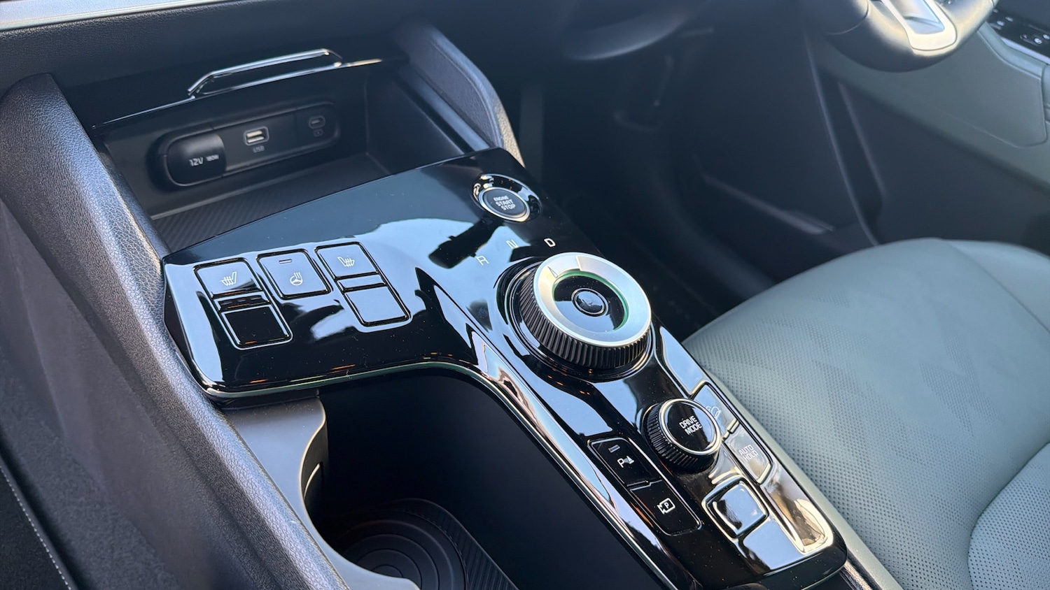 Used Kia Sportage 2025 for sale - 78011512: Photo 13