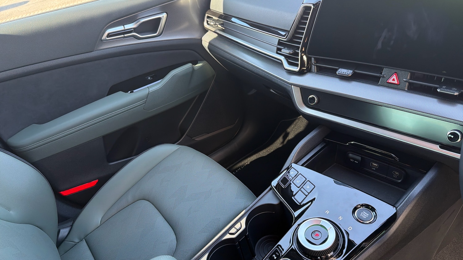 Used Kia Sportage 2025 for sale - 78011512: Photo 14