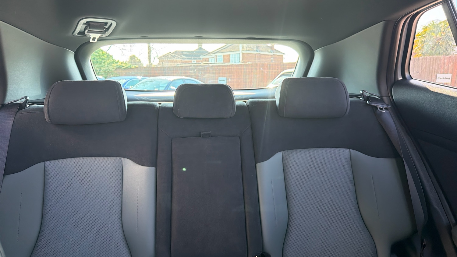 Used Kia Sportage 2025 for sale - 78011512: Photo 15