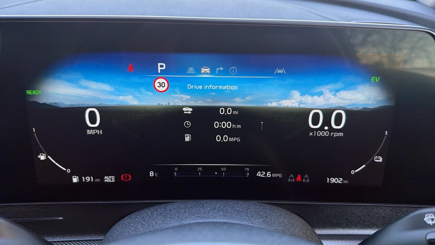 Used Kia Sportage 2025 for sale - 78011512: Photo 18