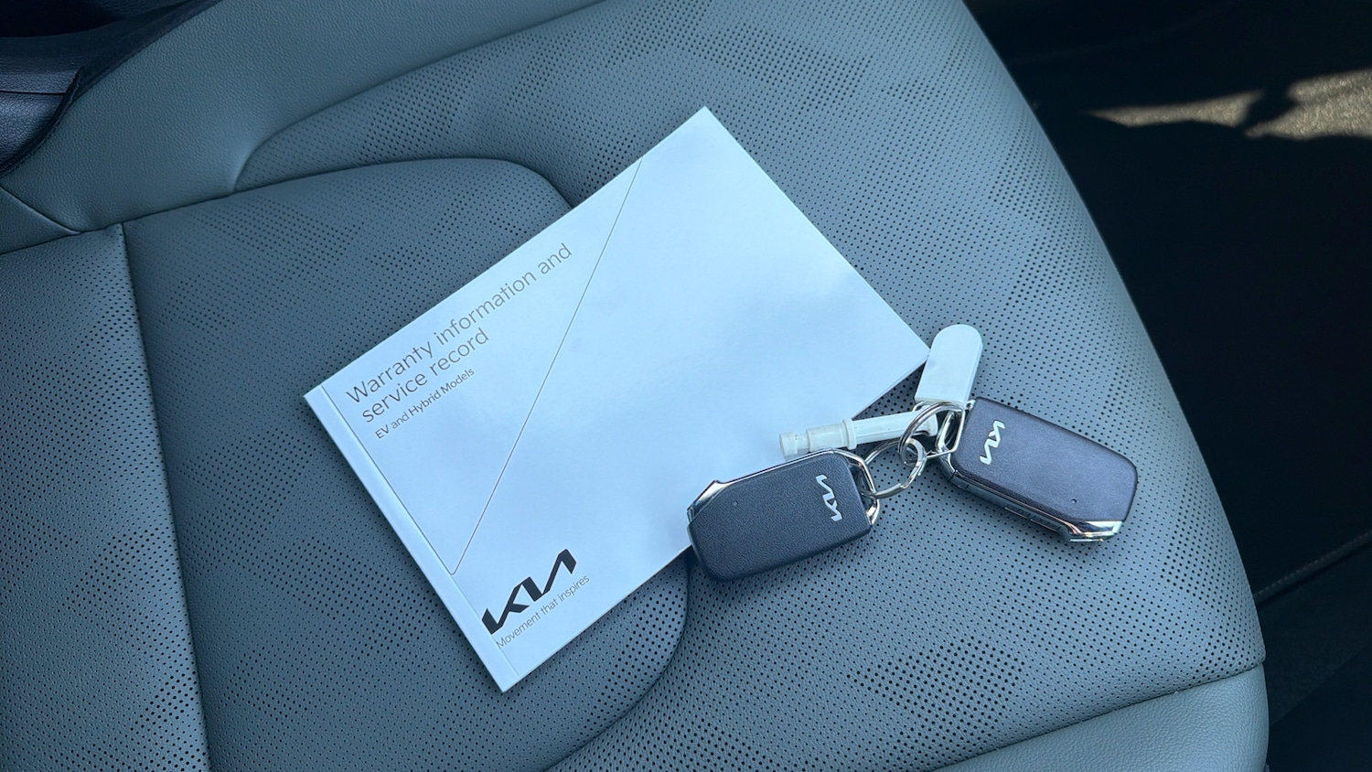 Used Kia Sportage 2025 for sale - 78011512: Photo 19