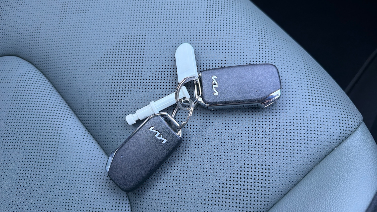 Used Kia Sportage 2025 for sale - 78011512: Photo 20