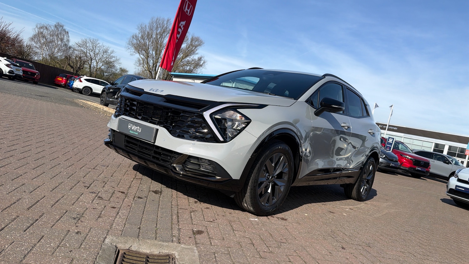 Used Kia Sportage 2025 for sale - 78011512: Photo 24