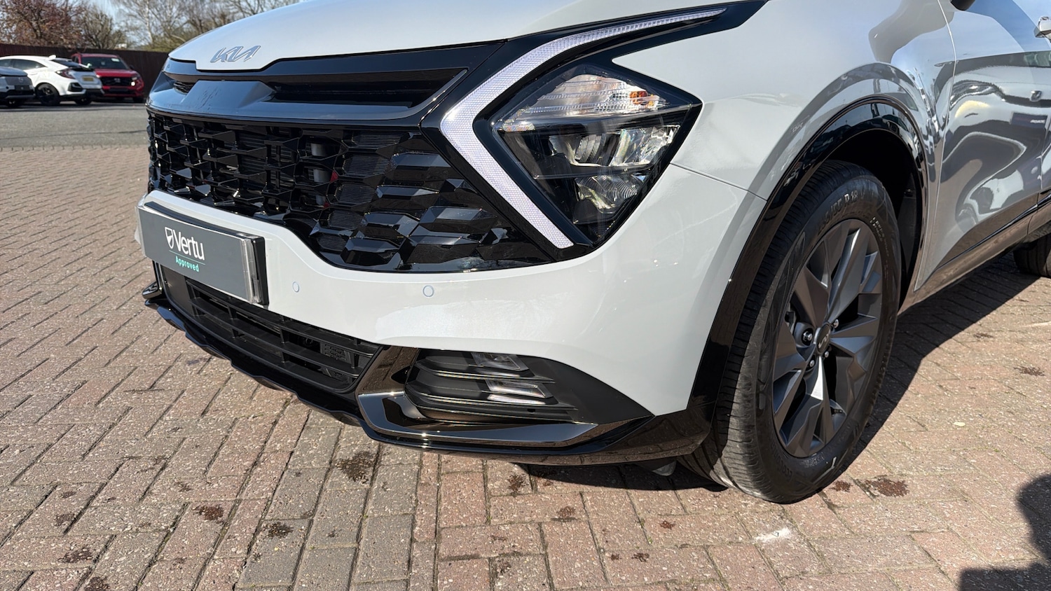 Used Kia Sportage 2025 for sale - 78011512: Photo 25