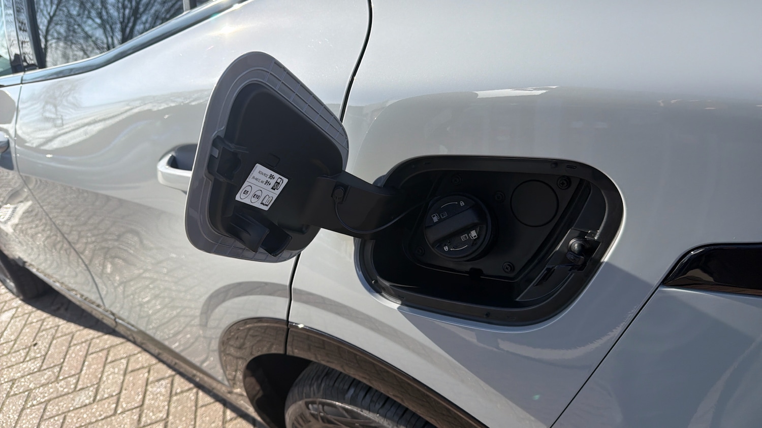 Used Kia Sportage 2025 for sale - 78011512: Photo 27