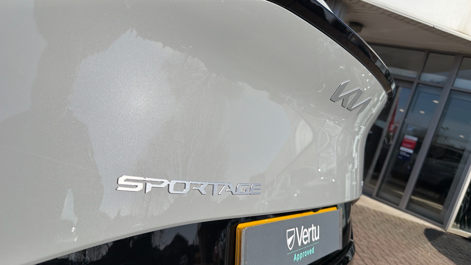 Used Kia Sportage 2025 for sale - 78011512: Photo 29