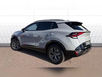 Used Kia Sportage 2025 for sale - 78011512: Photo