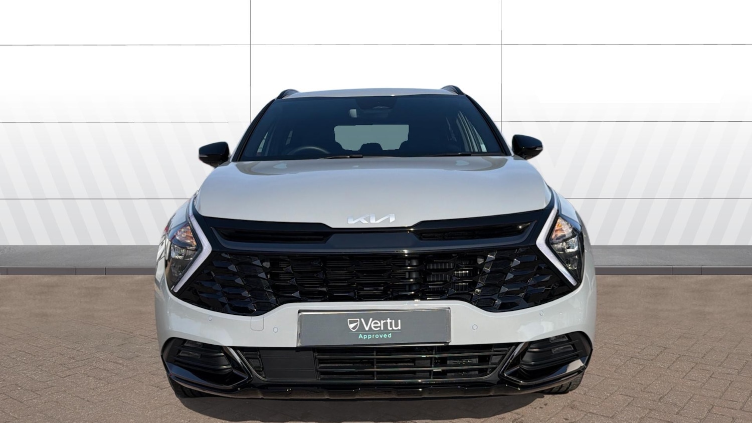 Used Kia Sportage 2025 for sale - 78011512: Photo 3