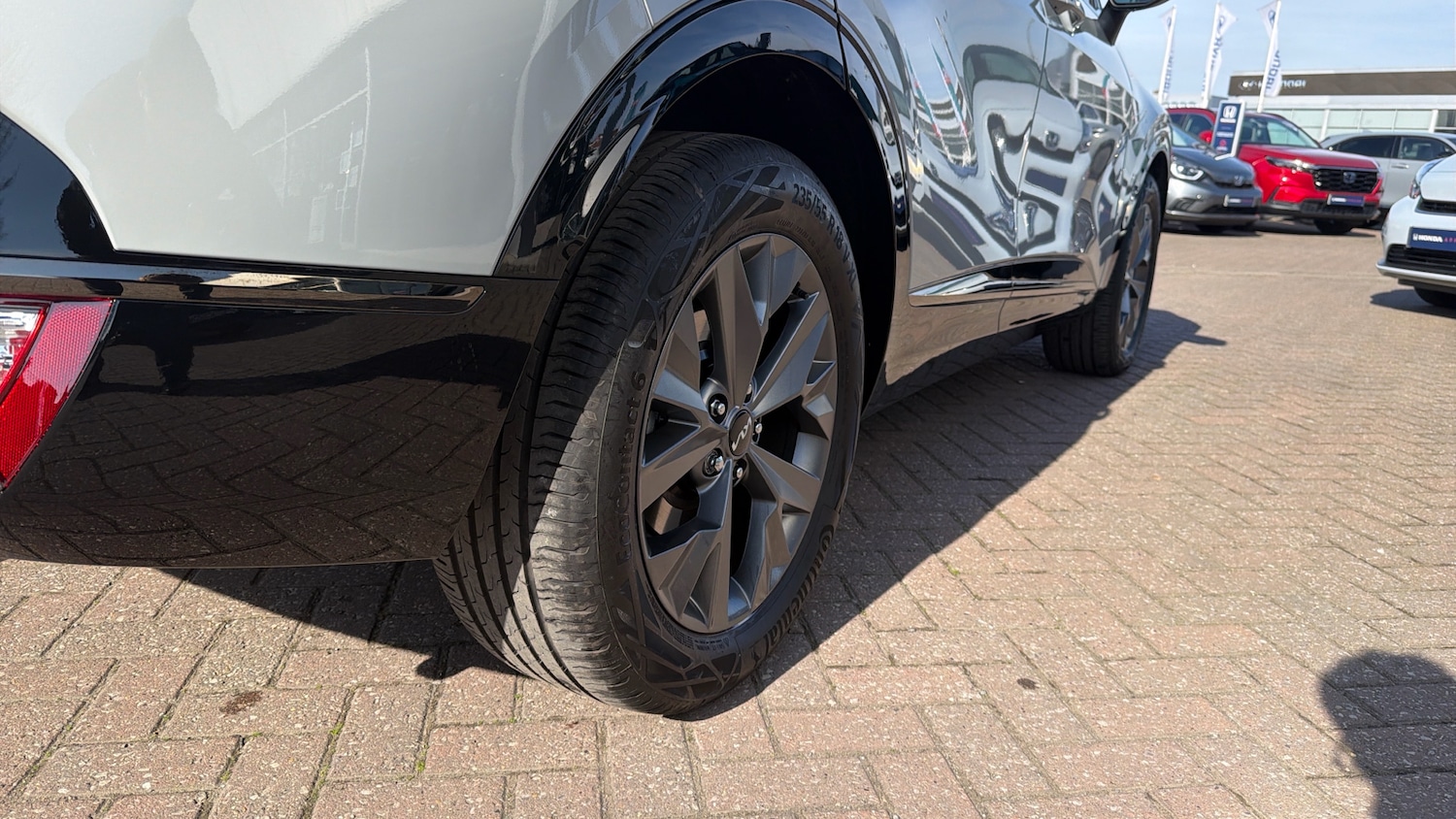 Used Kia Sportage 2025 for sale - 78011512: Photo 32