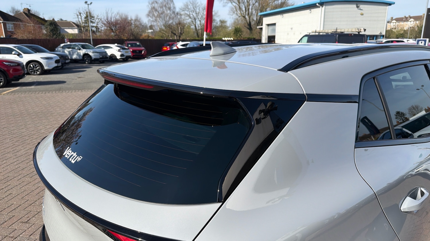 Used Kia Sportage 2025 for sale - 78011512: Photo 33