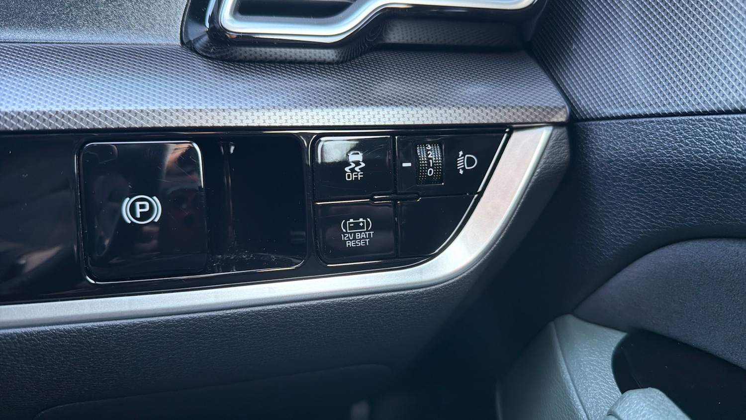 Used Kia Sportage 2025 for sale - 78011512: Photo 38