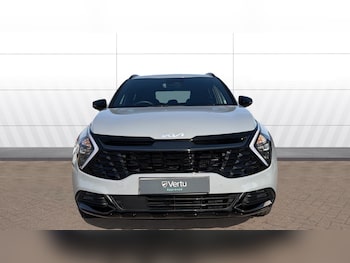 Used Kia Sportage 2025 for sale - 78011512: Photo