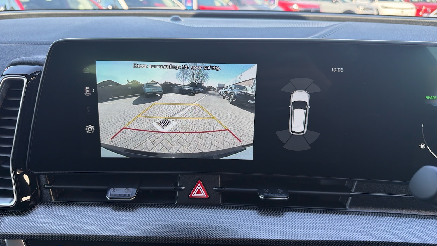 Used Kia Sportage 2025 for sale - 78011512: Photo 43