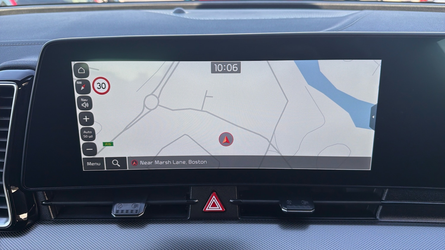 Used Kia Sportage 2025 for sale - 78011512: Photo 45