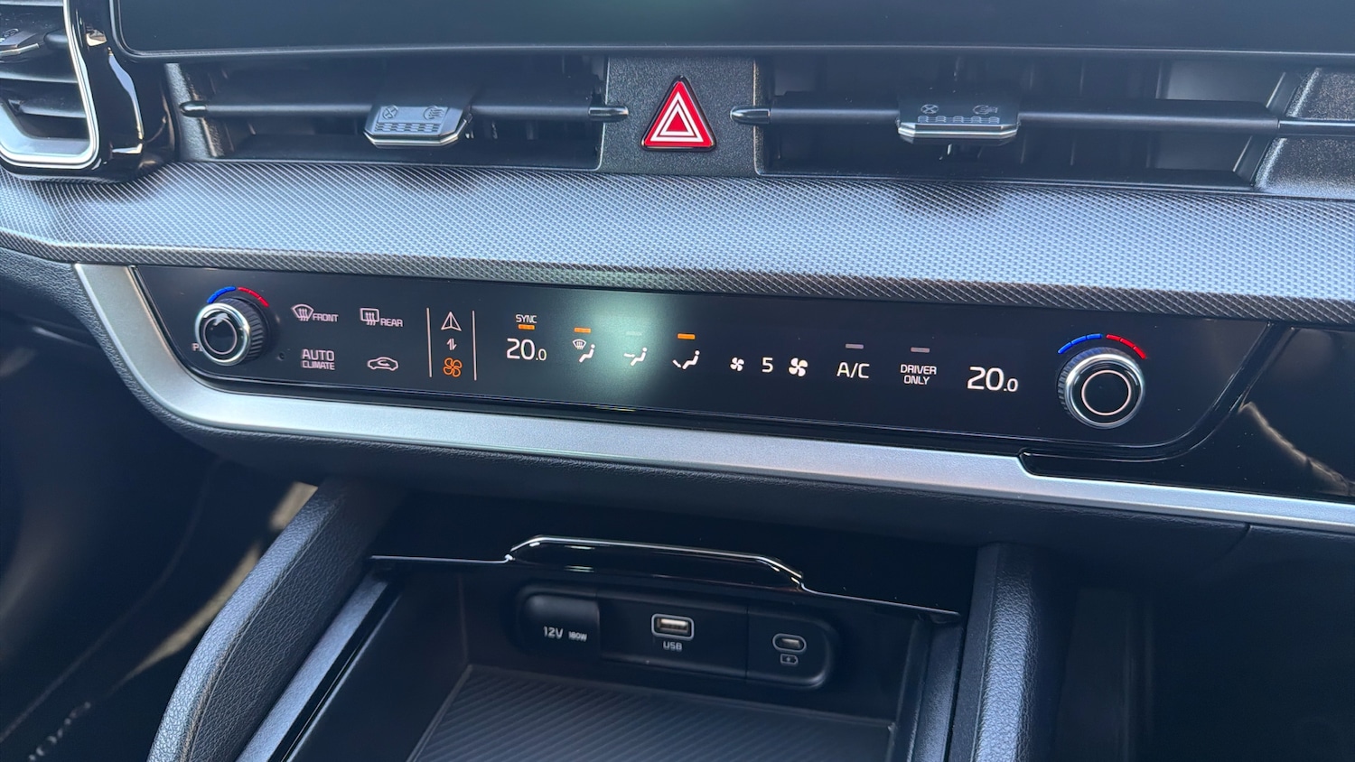 Used Kia Sportage 2025 for sale - 78011512: Photo 47