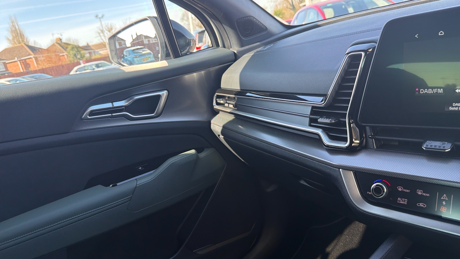 Used Kia Sportage 2025 for sale - 78011512: Photo 48