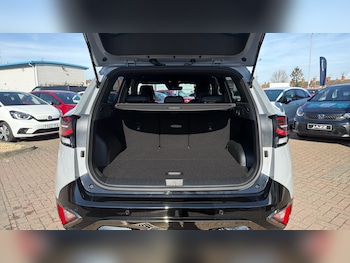 Used Kia Sportage 2025 for sale - 78011512: Photo