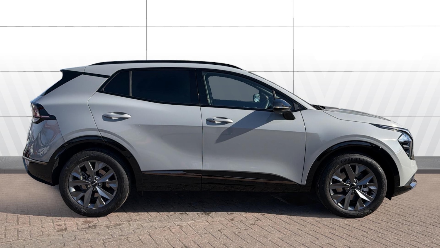 Used Kia Sportage 2025 for sale - 78011512: Photo 5