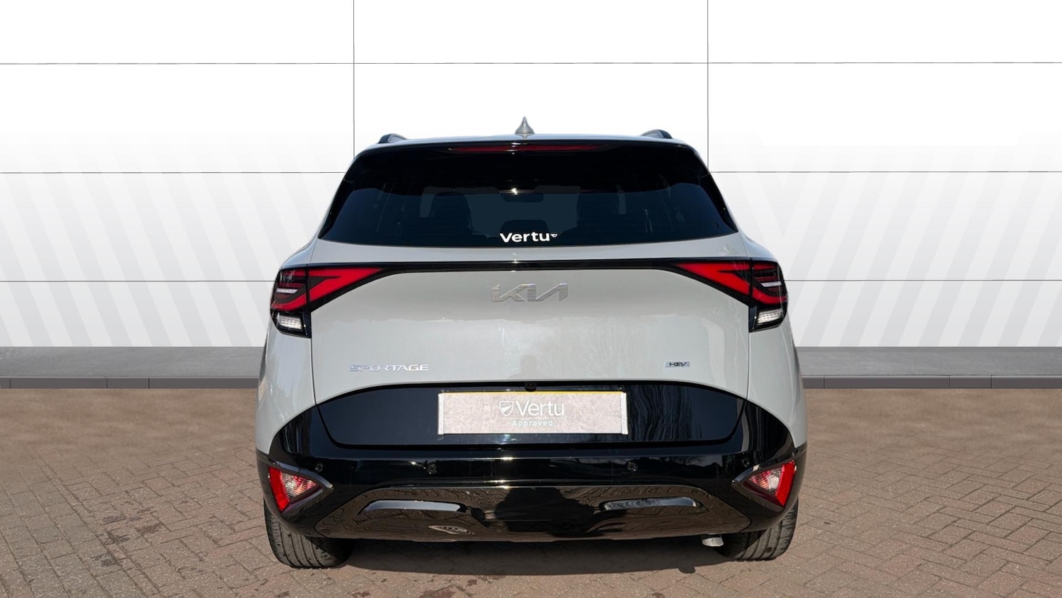 Used Kia Sportage 2025 for sale - 78011512: Photo 6