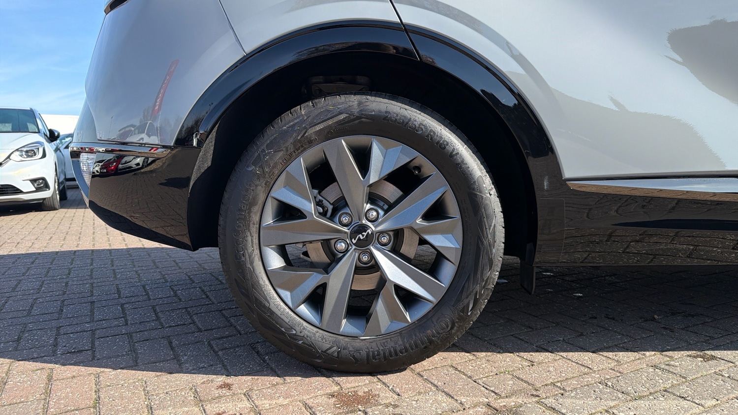 Used Kia Sportage 2025 for sale - 78011512: Photo 7