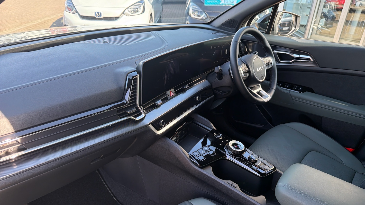 Used Kia Sportage 2025 for sale - 78011512: Photo 9