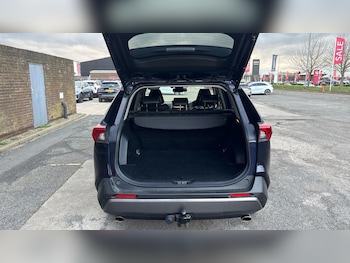 Used Toyota RAV4 2021 for sale - 78828241: Photo