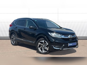 Used Honda CR-V 2019 for sale - 79504759: Photo