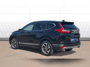 Used Honda CR-V 2019 for sale - 79504759: Photo