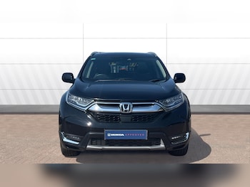 Used Honda CR-V 2019 for sale - 79504759: Photo