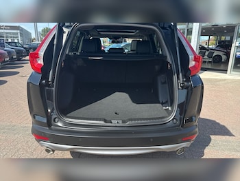 Used Honda CR-V 2019 for sale - 79504759: Photo