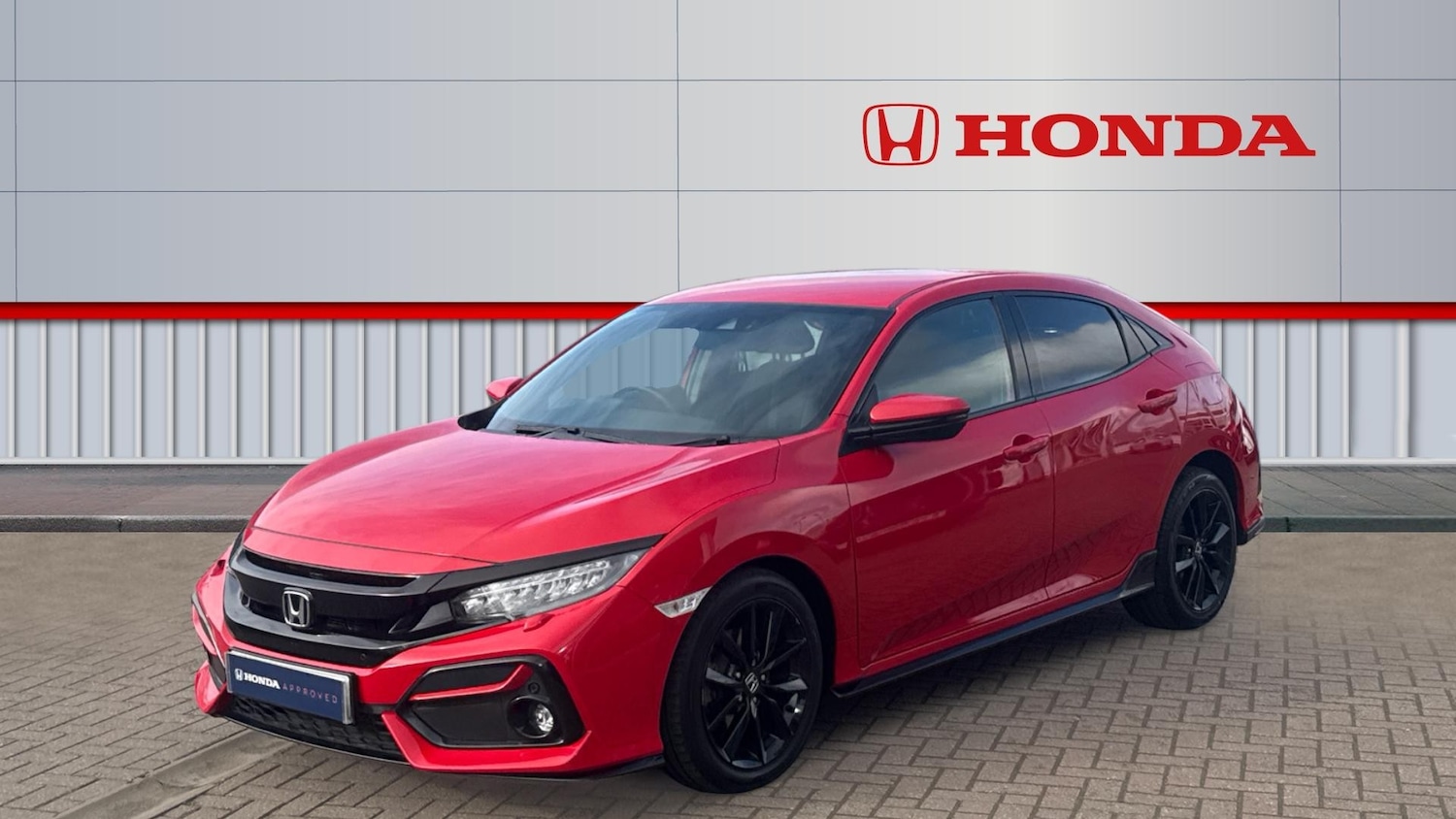 Used Honda Civic 2020 for sale - 77729742: Photo 10