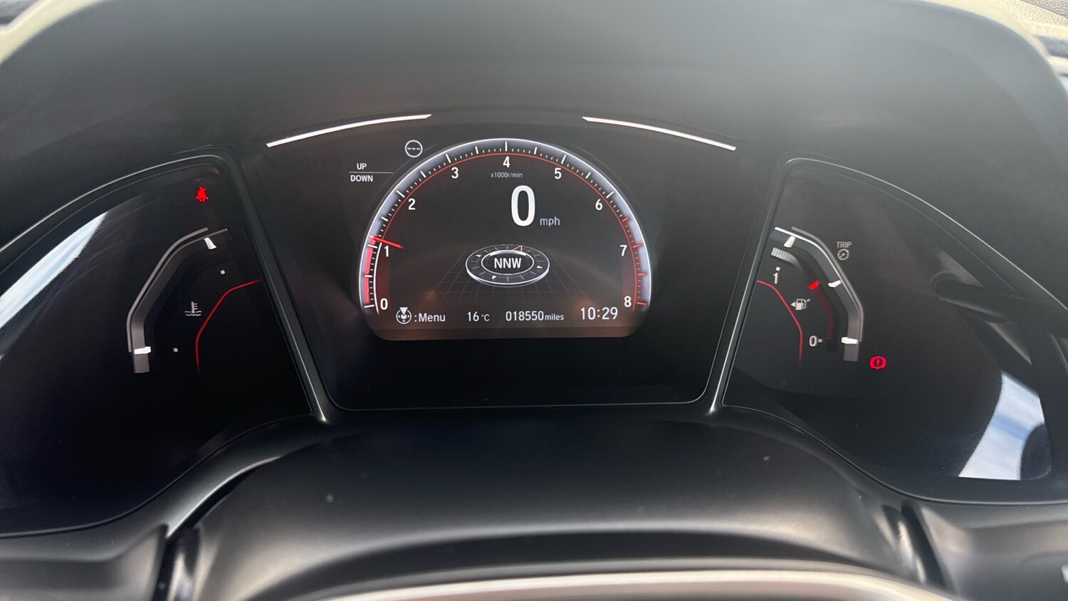 Used Honda Civic 2020 for sale - 77729742: Photo 11