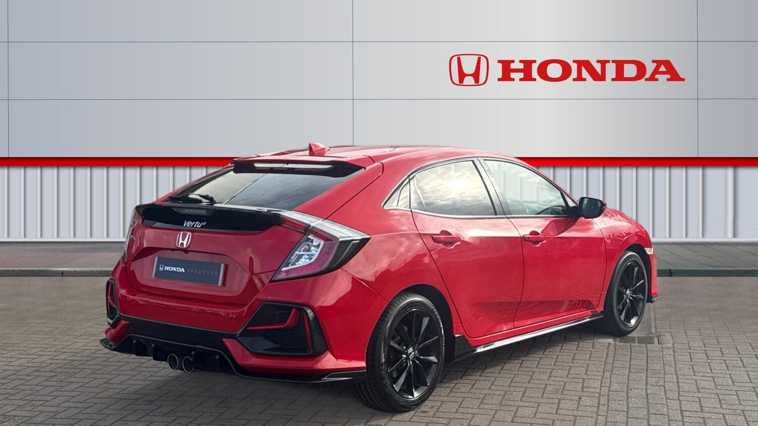Used Honda Civic 2020 for sale - 77729742: Photo 12